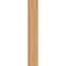 Ekena Millwork Thorton Block Smooth Outlooker, Western Red Cedar, 7 1/2"W x 34"D x 46"H OUT08X34X46THR05SWR - alternate 4